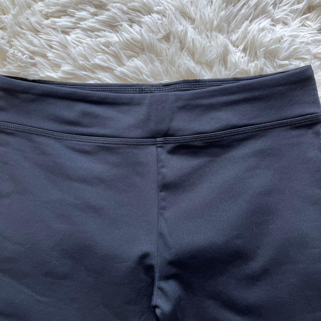 美品　BRIEFING ゴルフ レディース レギンス BRG243W49