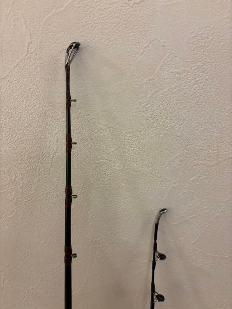 東京中野 寿作 和竿 釣り竿 ハゼ竿 おまけ付き