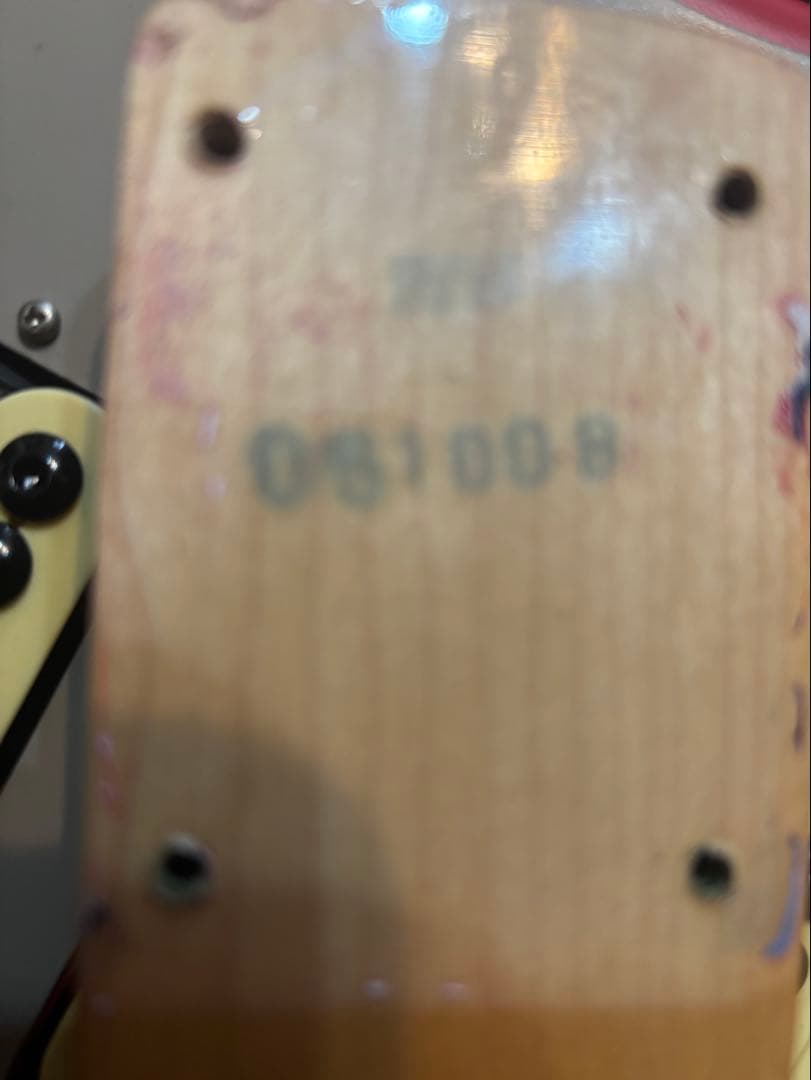 最終値下げフェルナンデスストラトカスタム完動品