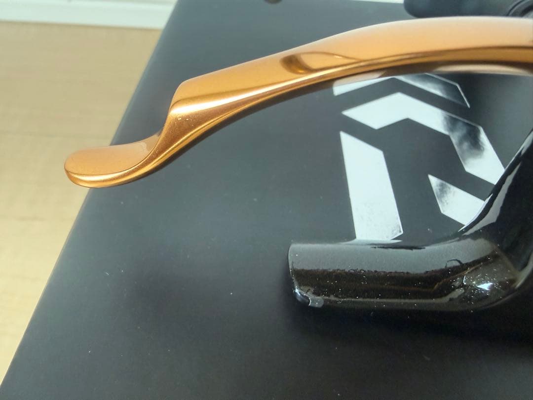 Daiwa TOURNAMENT ISO 3000LBD スピニングリール