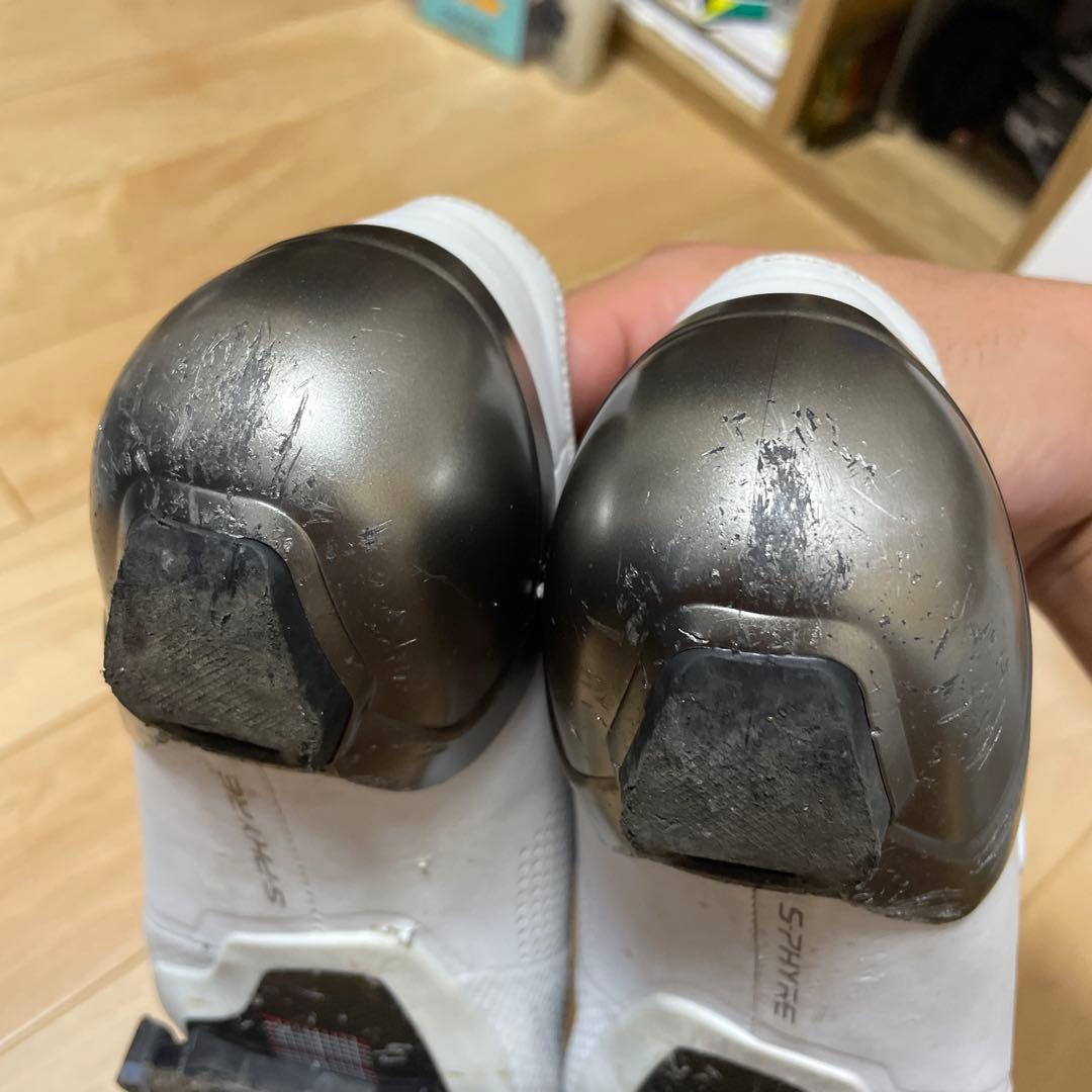 ウェア Shimano S-Phyre