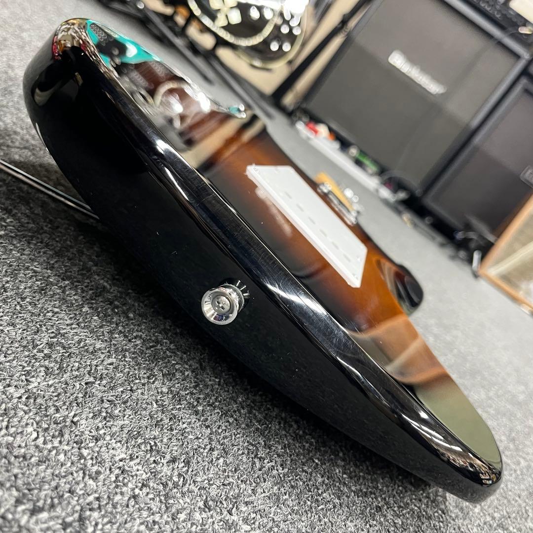 【11417】Squier by Fender affinity series