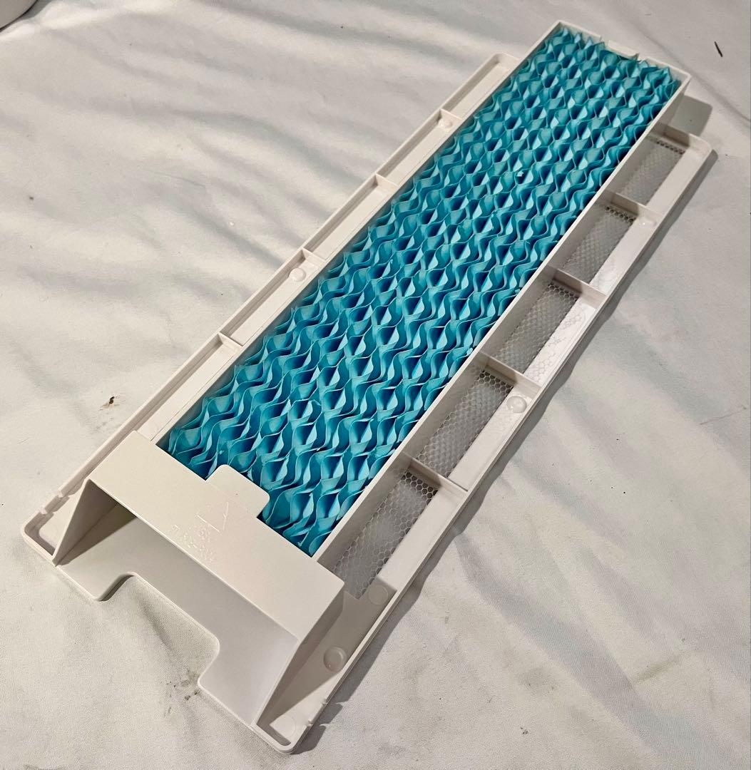 【動作確認済み】③-1 YAMAZEN 冷風扇 FCR-J401 2024年製