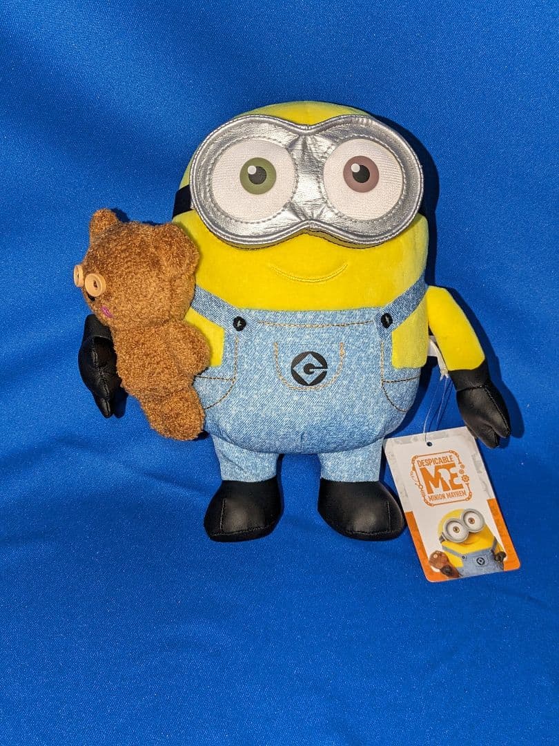 超レア♡USJ ミニオンズ♡ケビン♡ピンバッジ＆ティム＆フラッヒィ♡まとめ売り