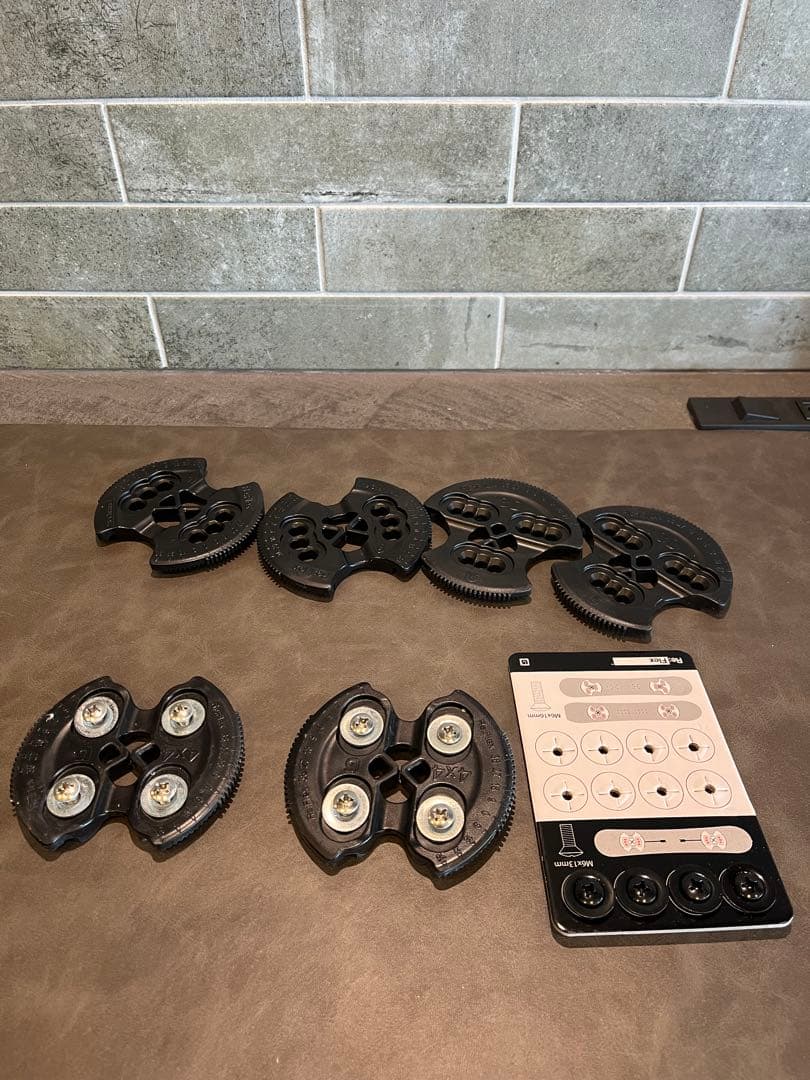 BURTON CURTEL M バートンカーテル