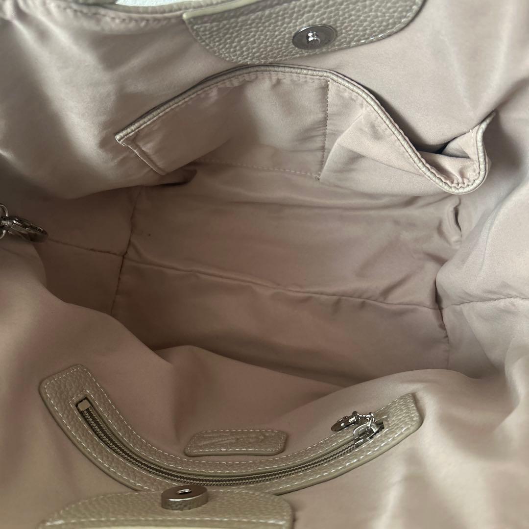 キタムラ　ハンドバッグ &ショルダーバッグ&パスケースセット