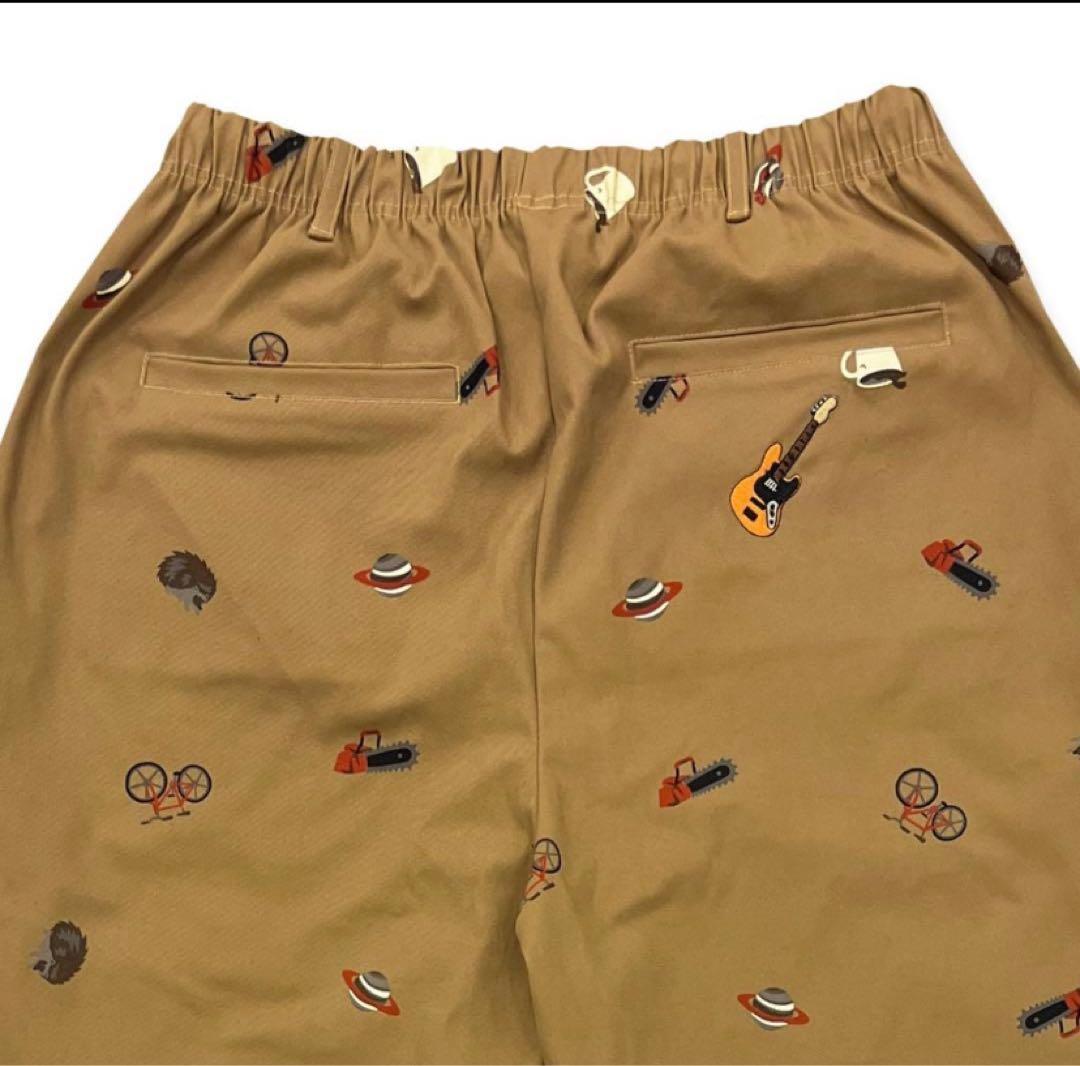 usg Pants TBC Mサイズ