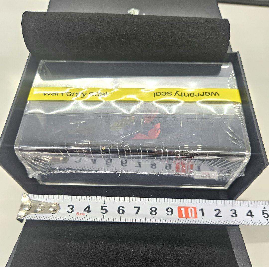 フェラーリローマ　Ferrari Official Product　オーナー限定