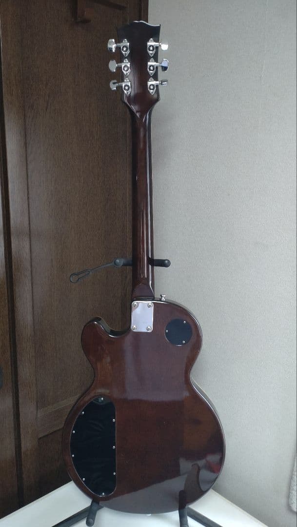 Vtg Greco「 Les Paul Professional model」