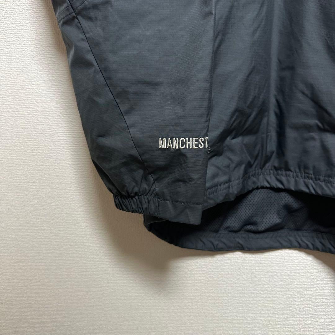 XL ナイキ マンチェスターユナイテッド ボーダフォン トラックジャケット 90