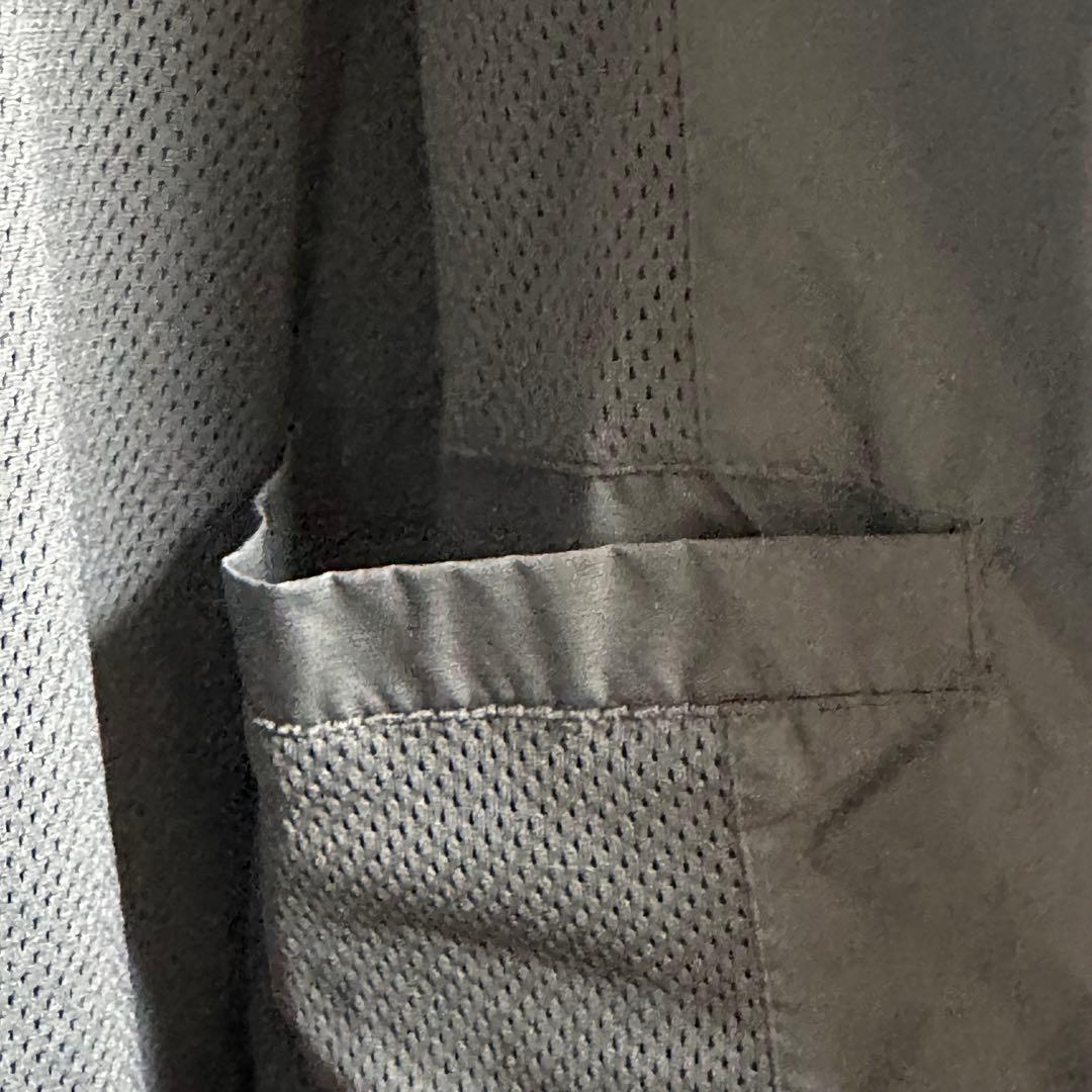 XL ナイキ マンチェスターユナイテッド ボーダフォン トラックジャケット 90