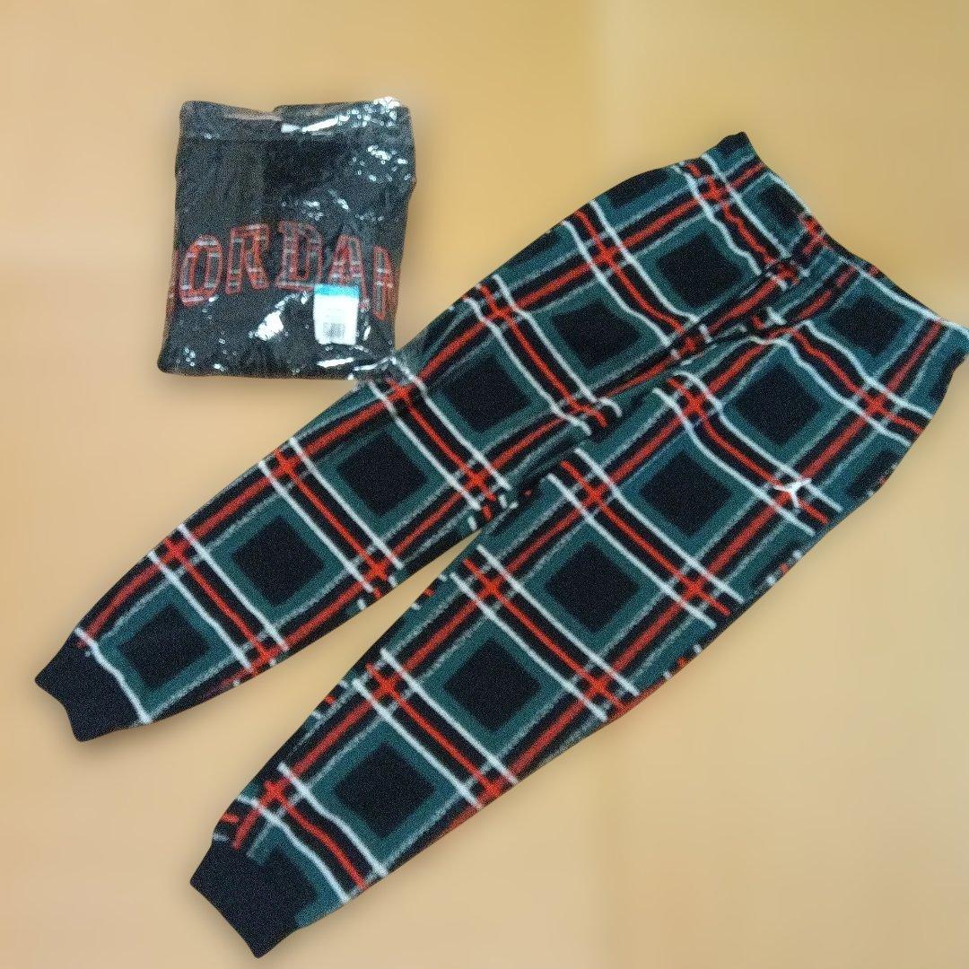 美品 NIKE JORDAN ジョーダン エッセンシャルセットアップフリース M