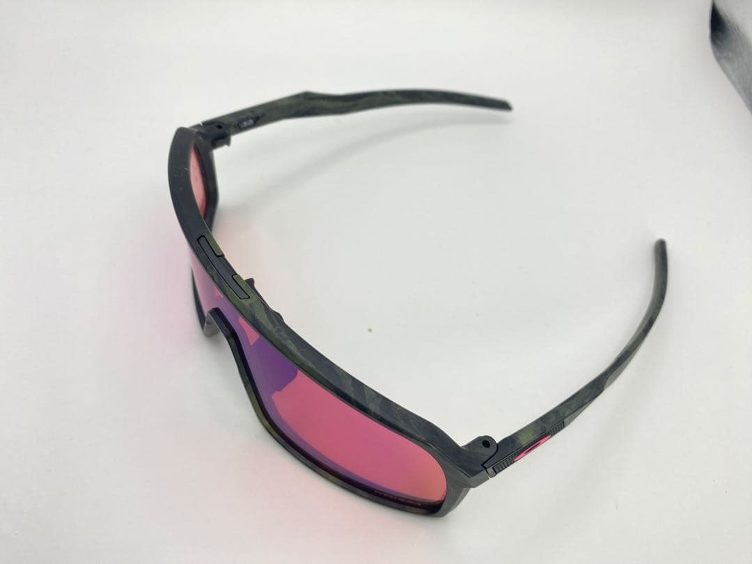 ☆値下げ‼️☆ OAKLEY スポーツサングラス CUSTOM STRO