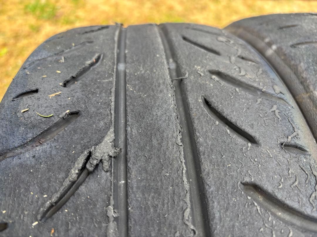 コルト ラリーアート バージョンR スペシャル 専用 純正アルミ（三が日特価）