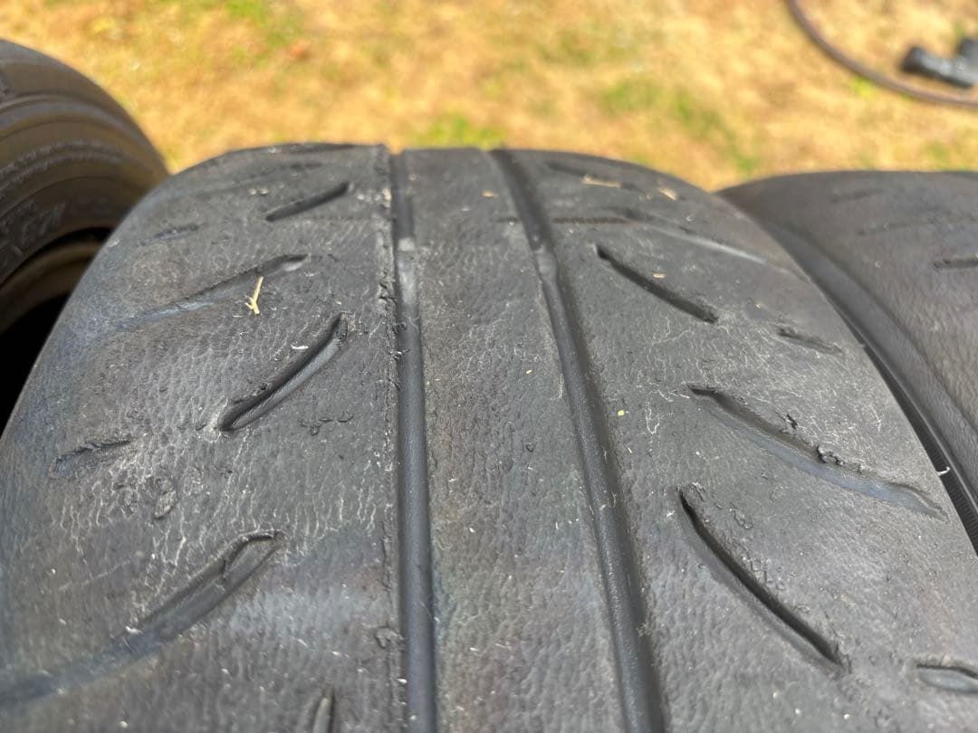 コルト ラリーアート バージョンR スペシャル 専用 純正アルミ（三が日特価）