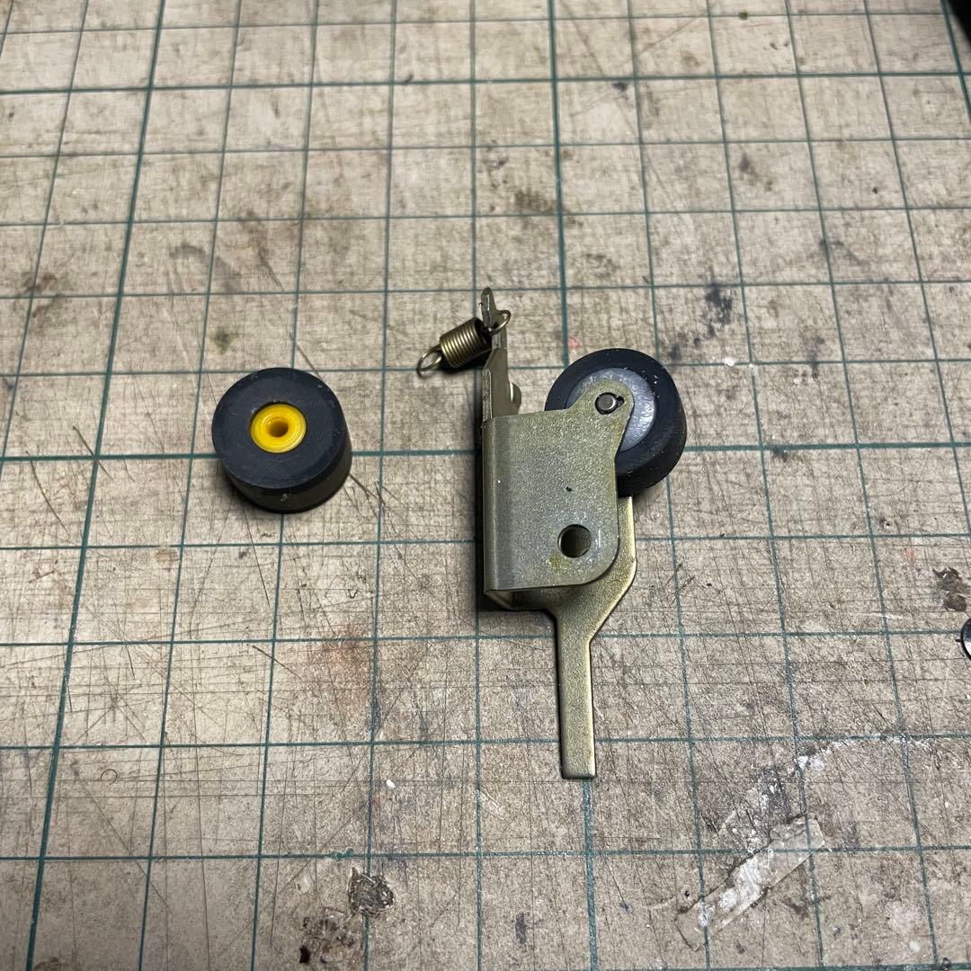 SONY／ラジカセ／CFS-70Ⅱ／メンテ済み／メンテセット