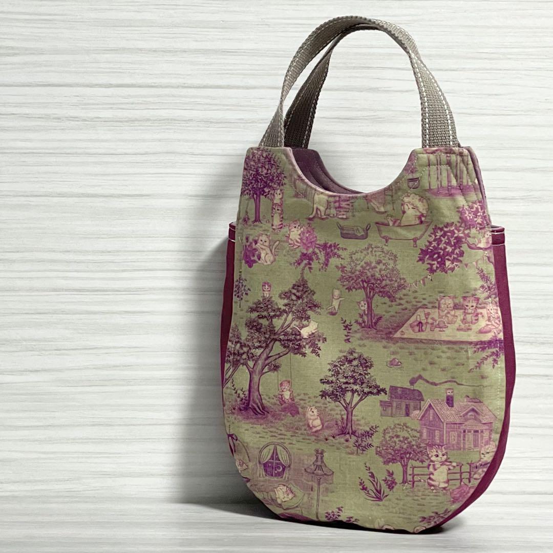 ♡ゆきんこ♡　ふわコロショルダー&エッグバッグ　5点セット