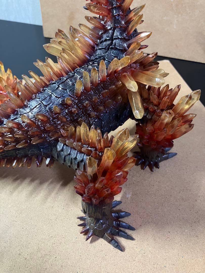 ART OF WAR ベルセルク　グルンベルド　放魔　フィギュア　BERSERK