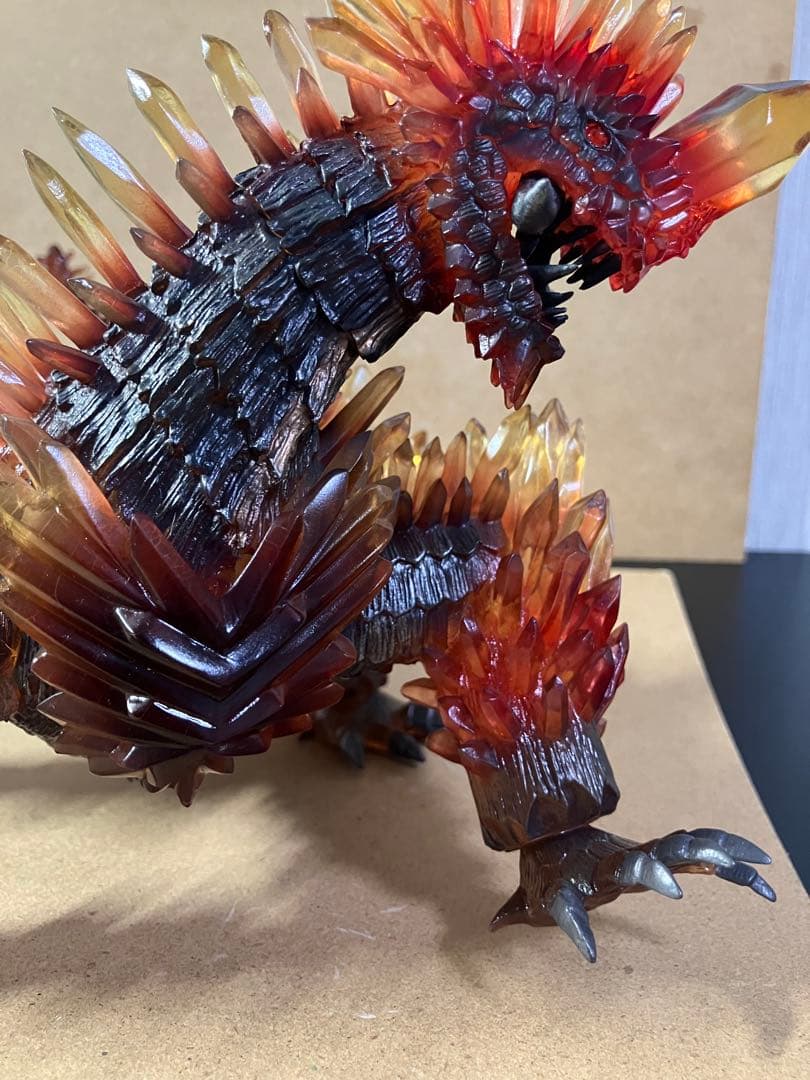 ART OF WAR ベルセルク　グルンベルド　放魔　フィギュア　BERSERK