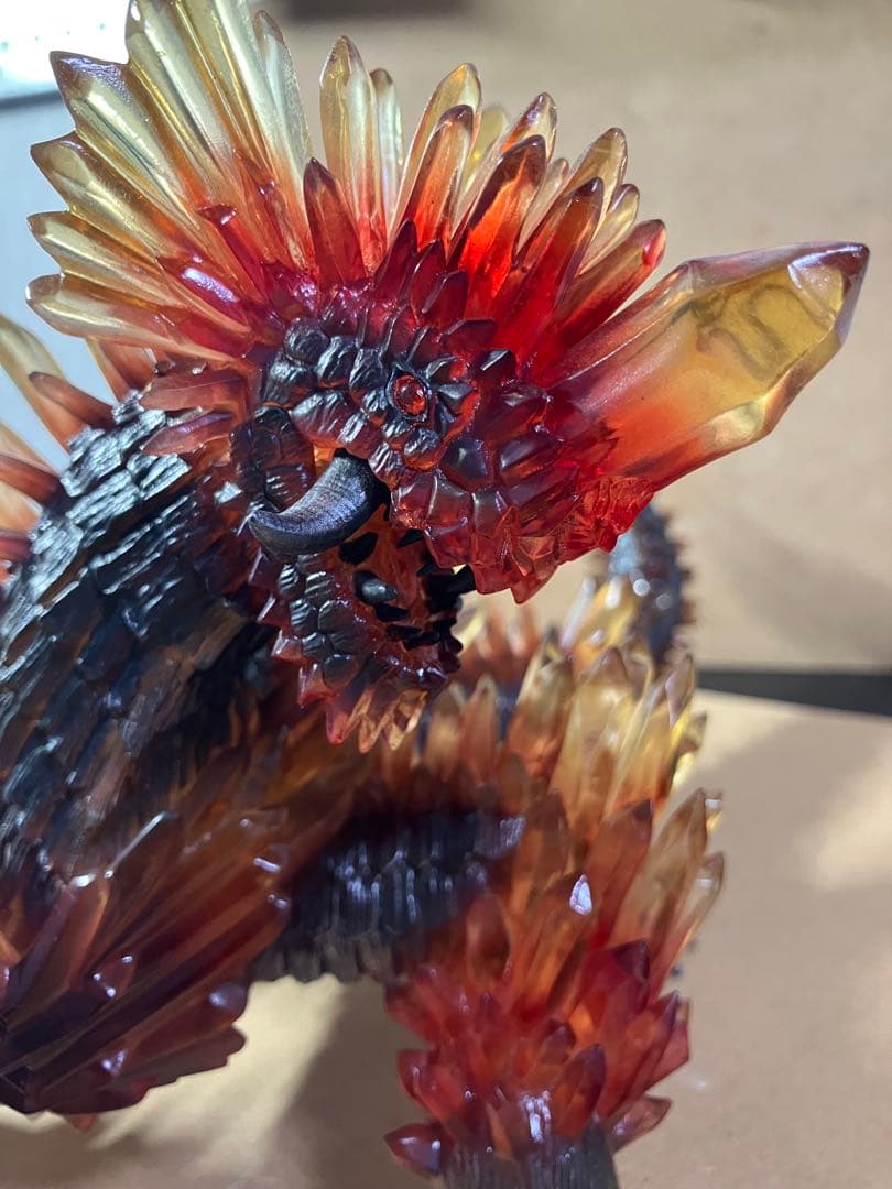 ART OF WAR ベルセルク　グルンベルド　放魔　フィギュア　BERSERK