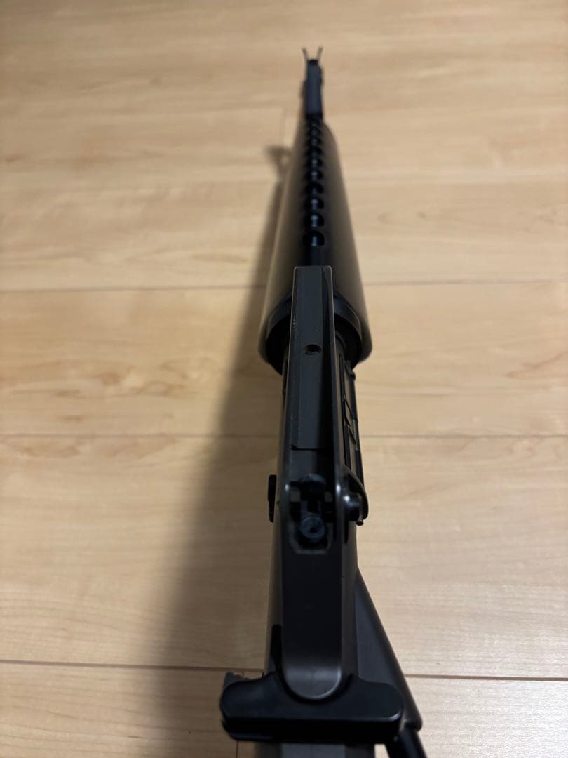 東京マルイ　コルトM16A1 電動ガン　マガジンなし