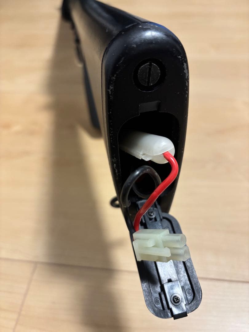 東京マルイ　コルトM16A1 電動ガン　マガジンなし