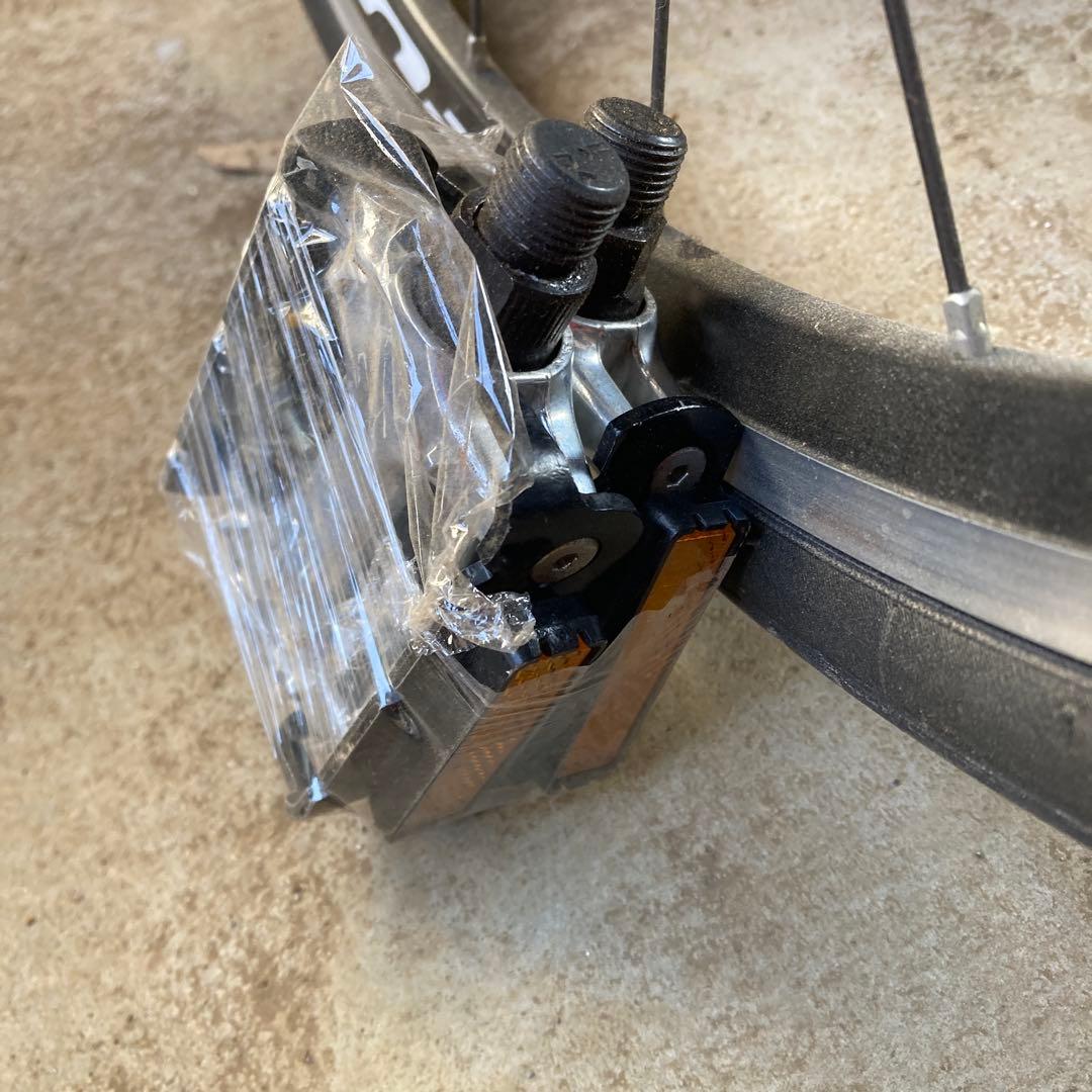 こ*ん様 美品 MERIDA RIDE 410 22段シフト ロードバイク 埼玉