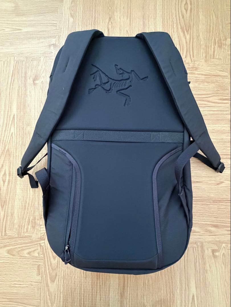美品/中古★ARC'TERYX BLADE 28 BLKブレード 28
