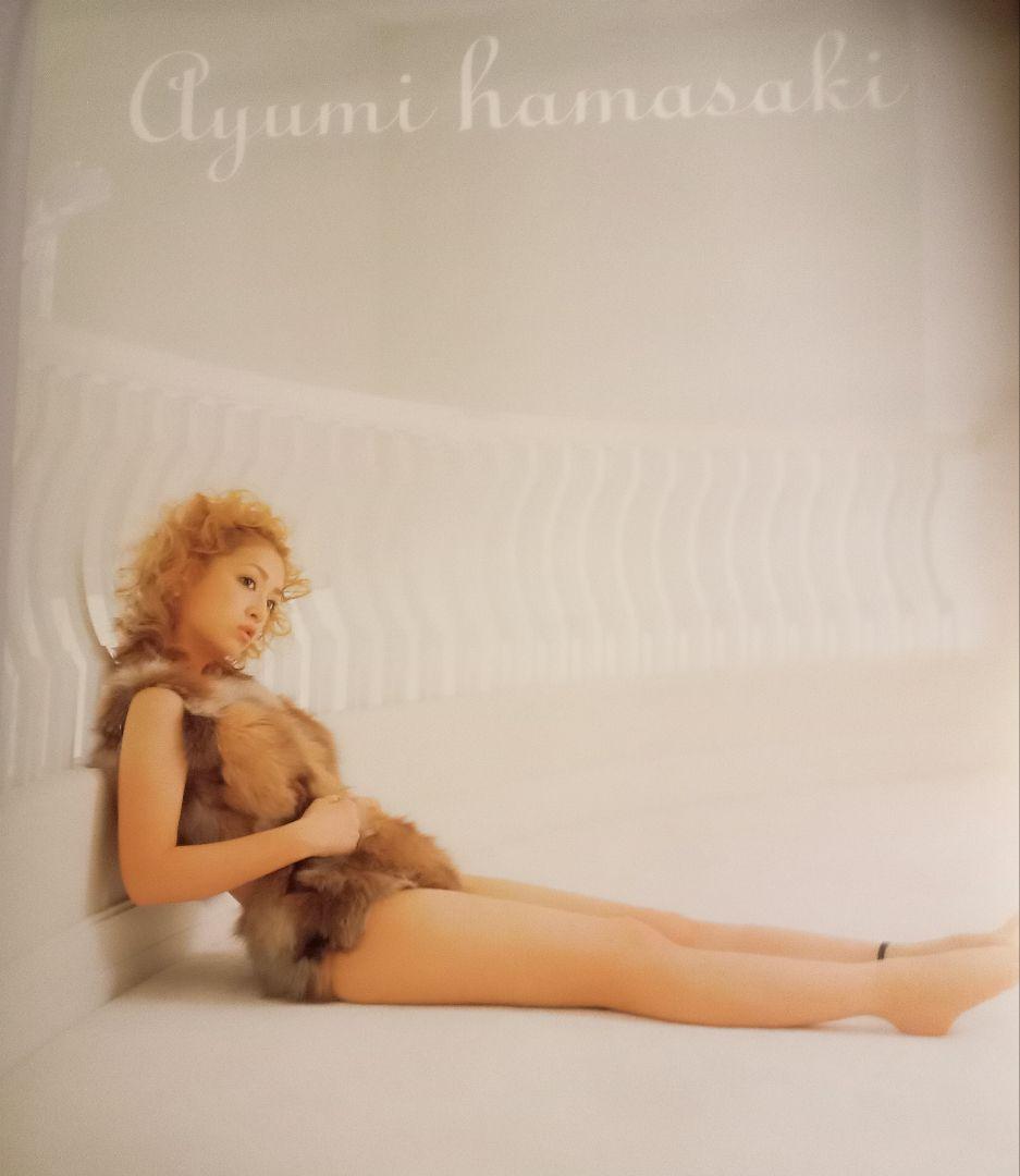 浜崎あゆみ　カレンダー・ポスター・LIVEチラシ・カタログ　まとめ売り！