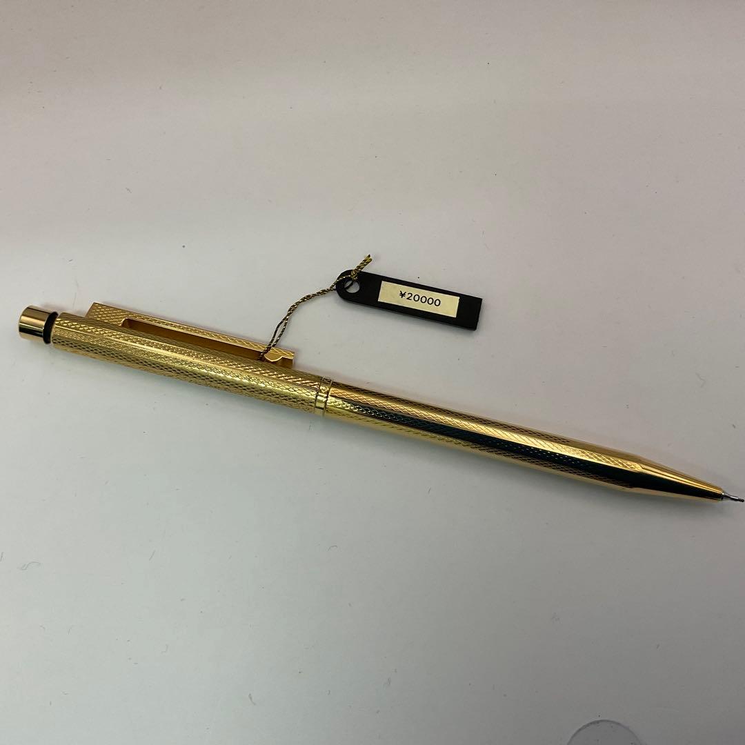 【未使用品】グランプリ　三菱鉛筆　ボールペン　シャープペンシルセット