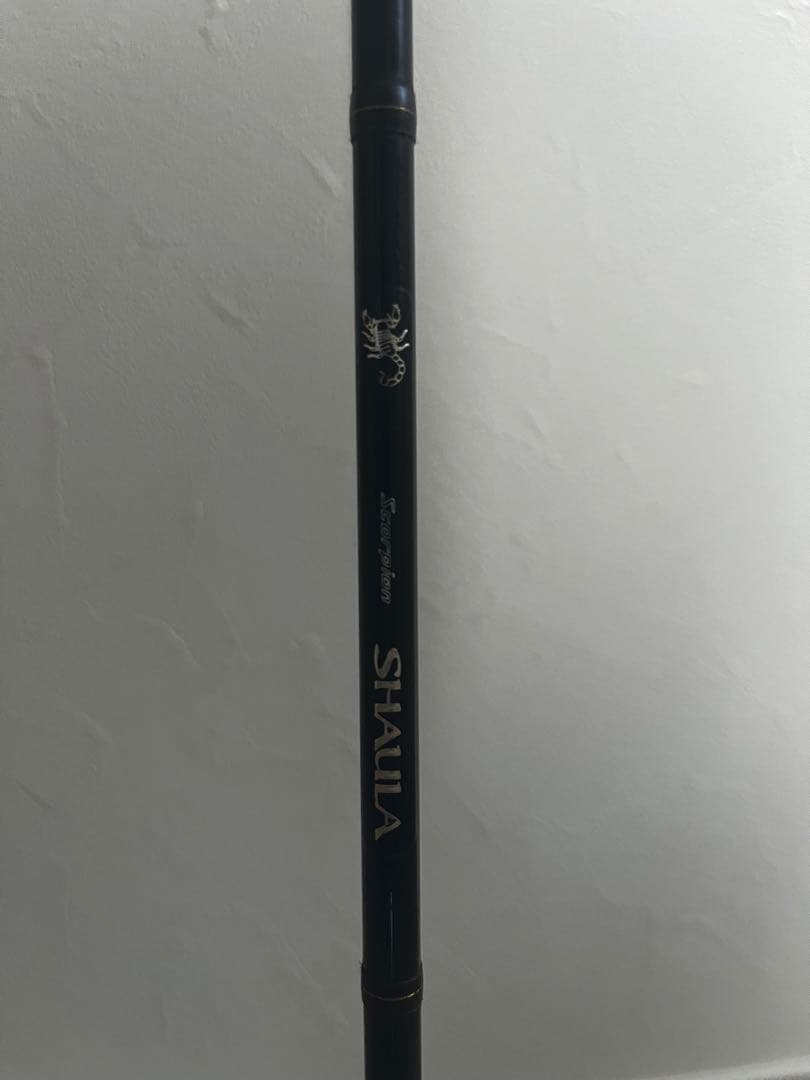 スコーピオン　シャウラ1602R