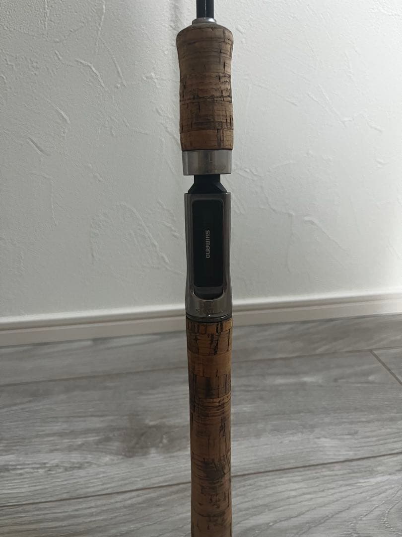 スコーピオン　シャウラ1602R