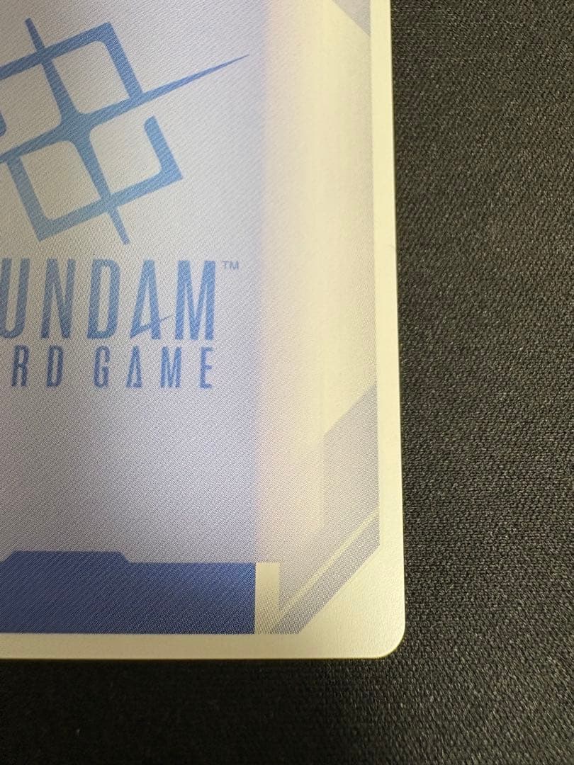 ウイングガンダムLR+　β版　パラレル