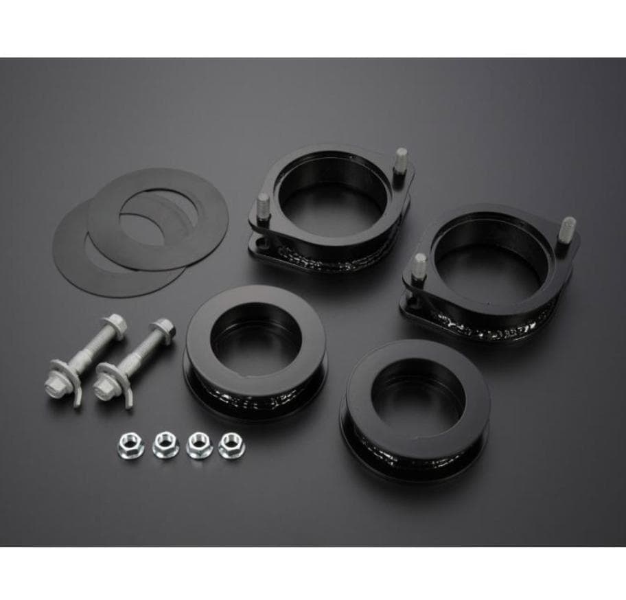 エブリイ（DA17/DA64）plusline リフトアップキット