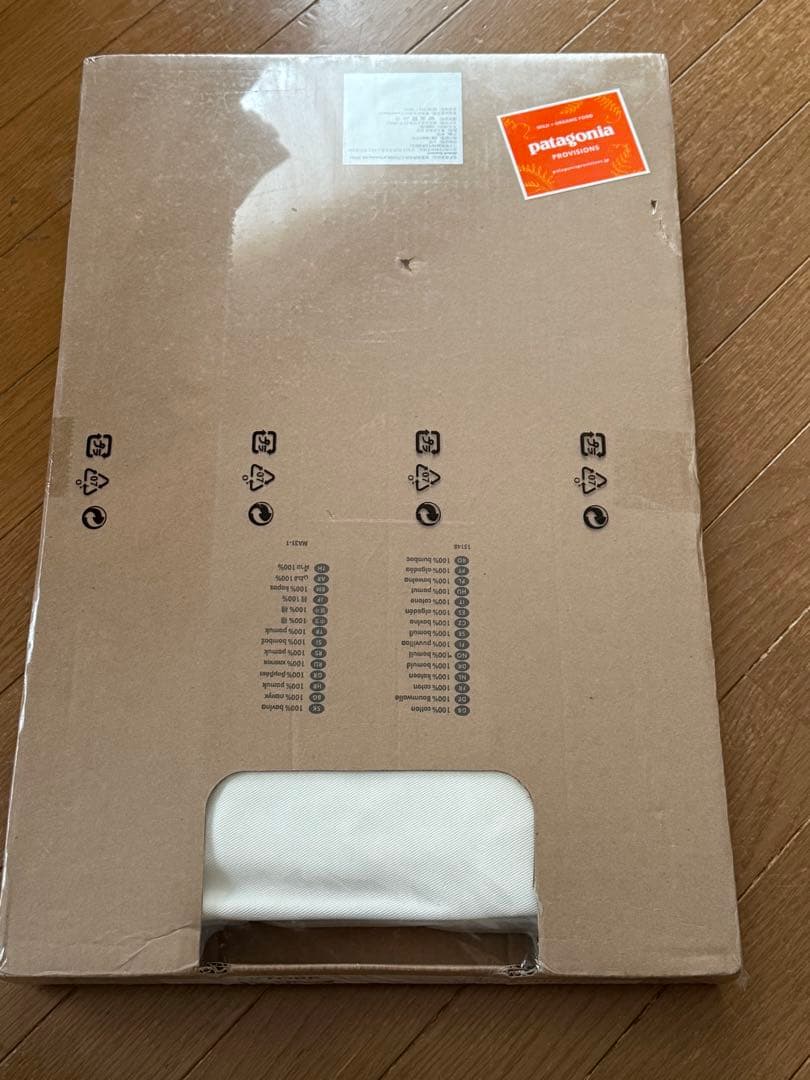 IKEA EKTORP 1人掛けソファカバー　アイボリー系