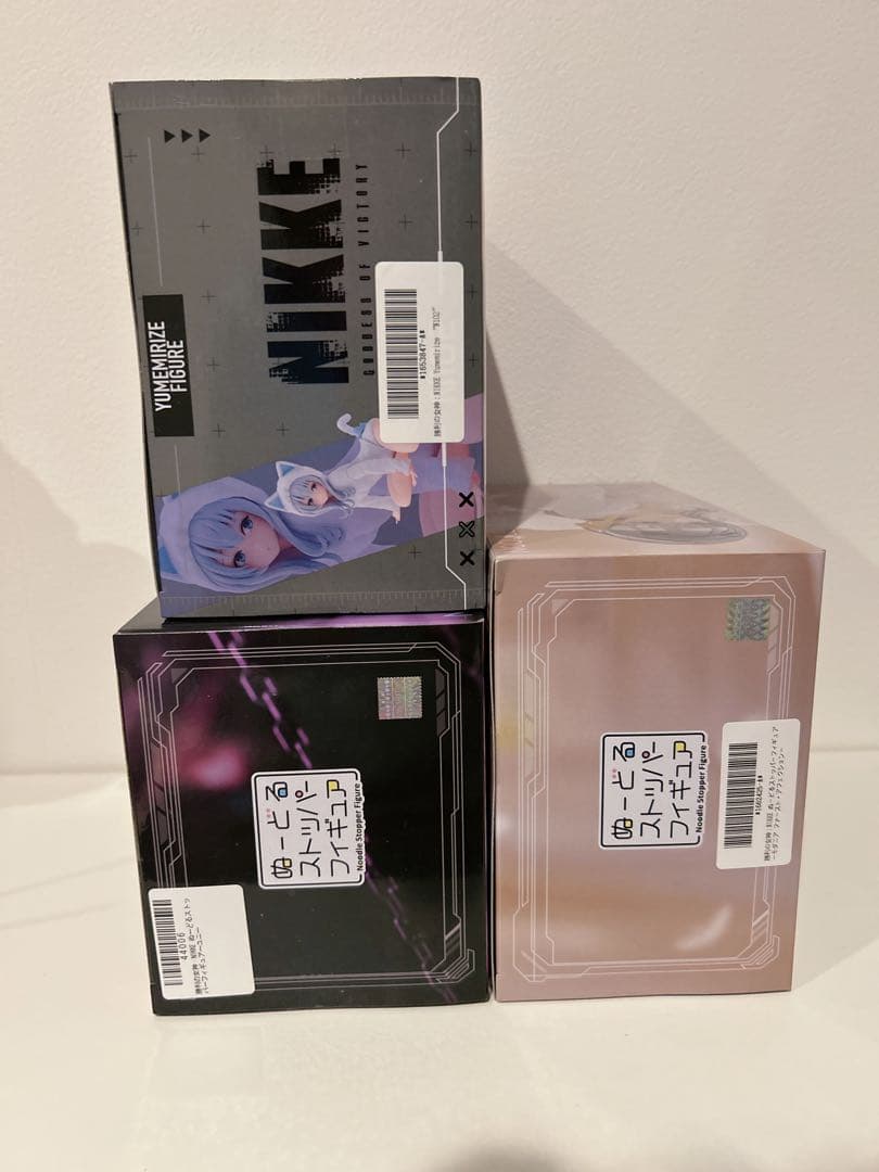 NIKKE まとめ売りセット♡
