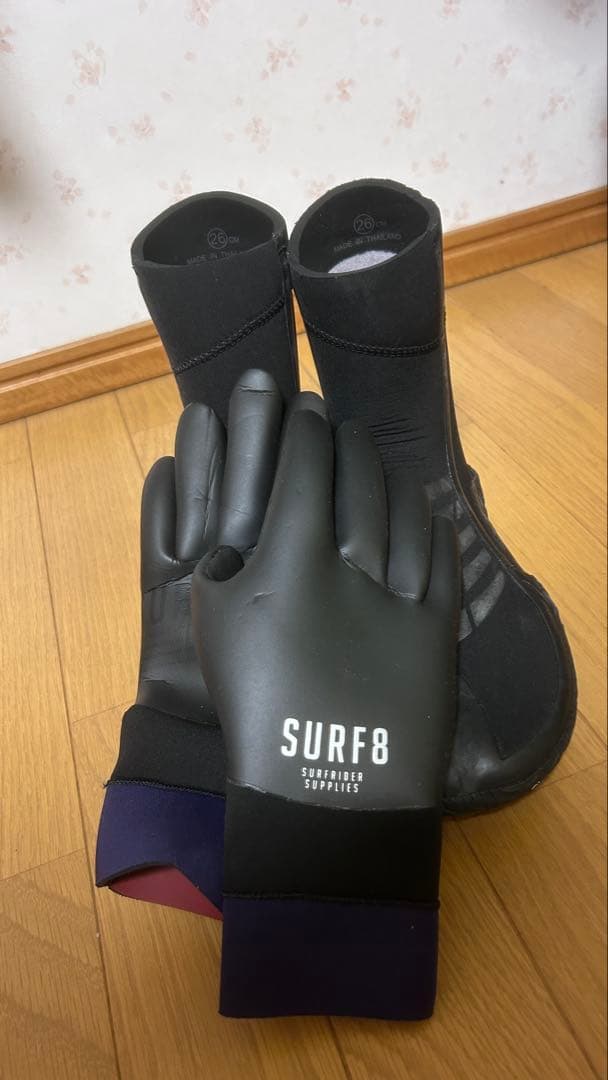 STORM BLADE サーフボード