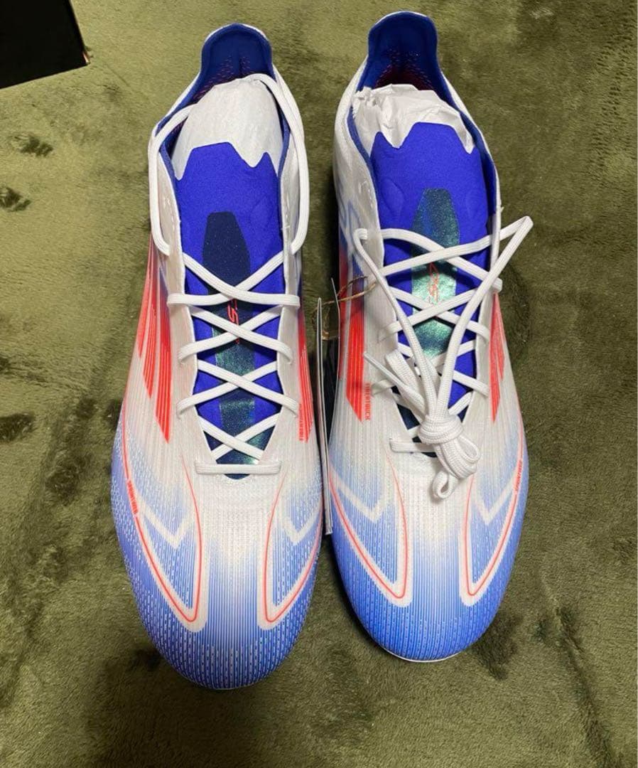 F50 エリート 復刻