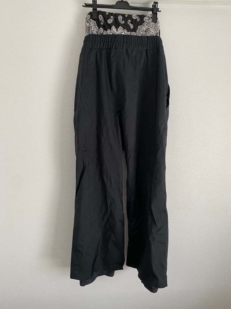 希少 MARQLEEN 上下セット Lサイズ