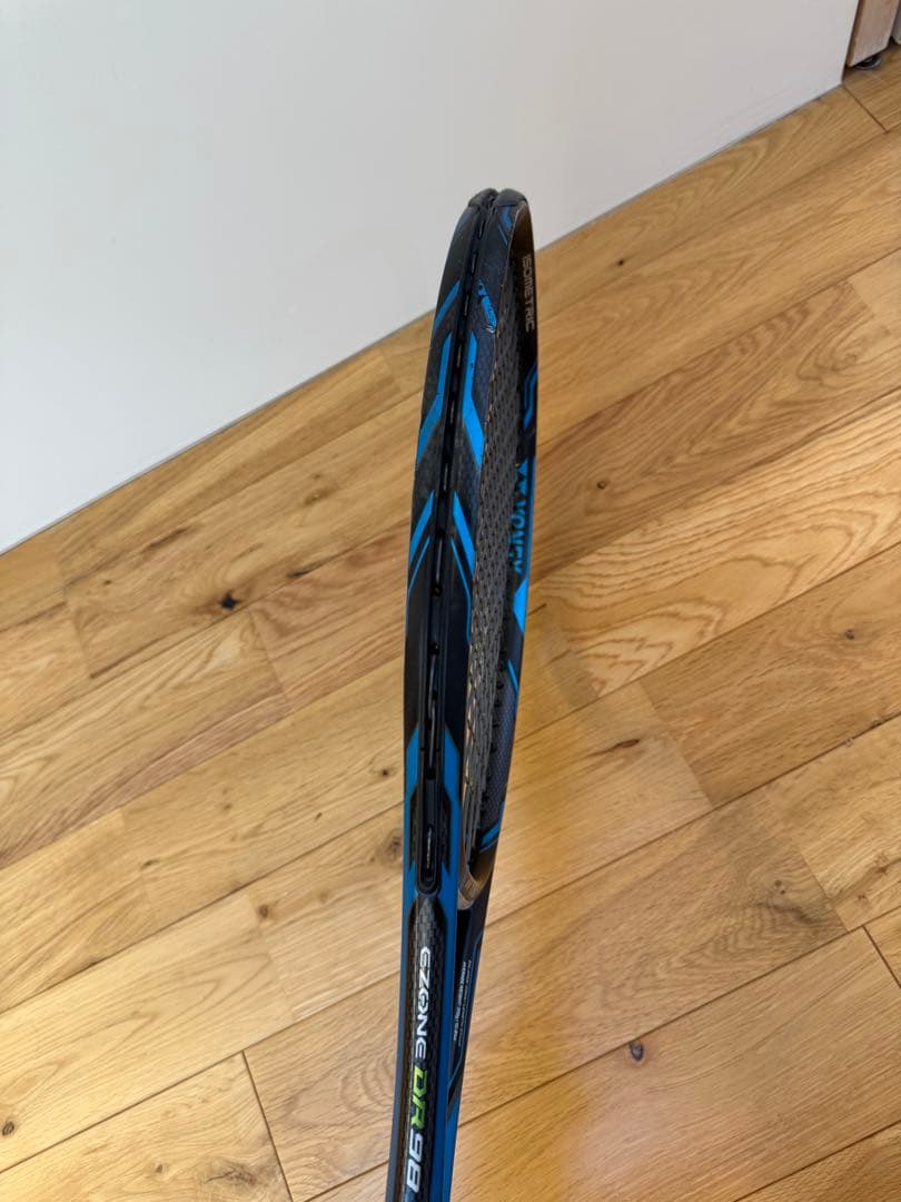 YONEX EZONE DR 98 ヨネックス　グリップサイズ2