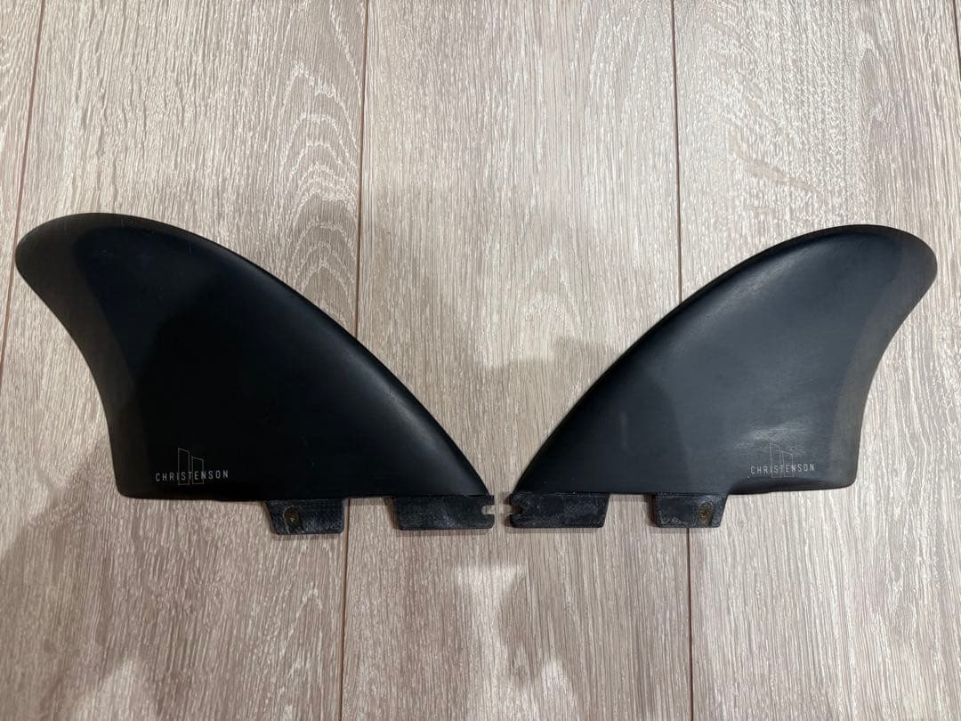 fcs2 Christenson TWIN FIN クリステンソン　ツインフィン