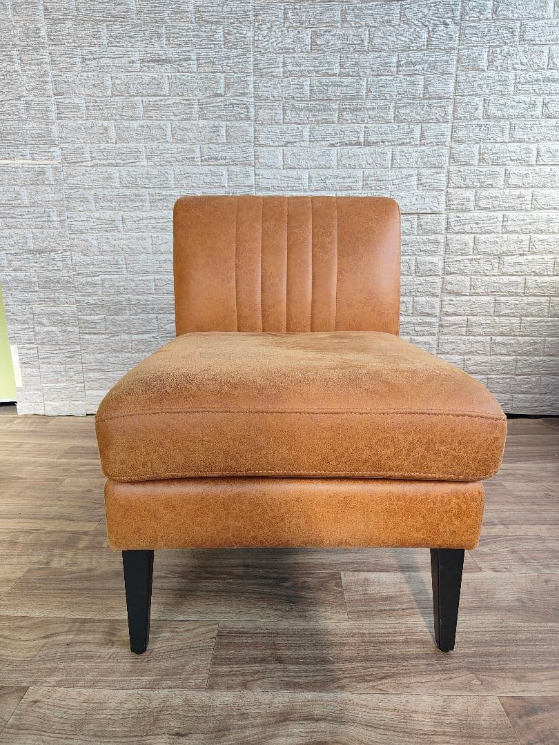 CRASHGATE クラッシュゲート グレス 1人掛けソファ 肘なし②