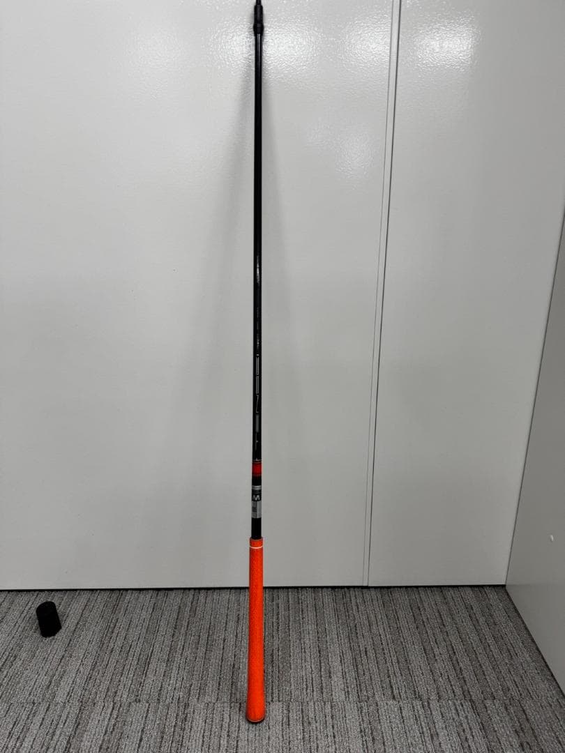 TENSEI CK PRO 80X ユーティリティ　PINGスリーブ付