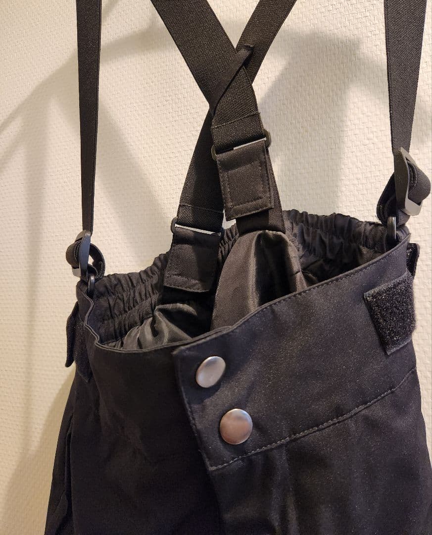 スキーウェア　140