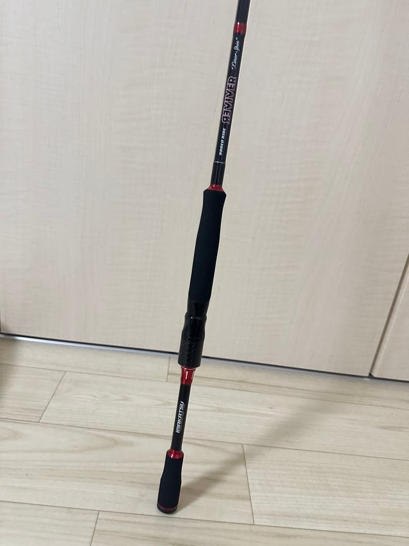 ロデオライドリバイバー　ライナースピン　607M アンセム　イマカツ　カレイド