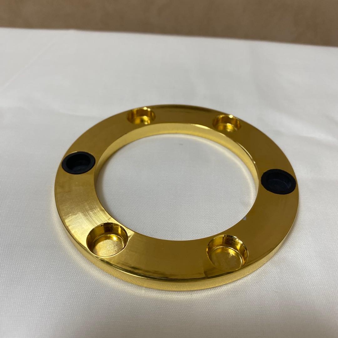 ナルディ ウッドステアリング 32.5パイ