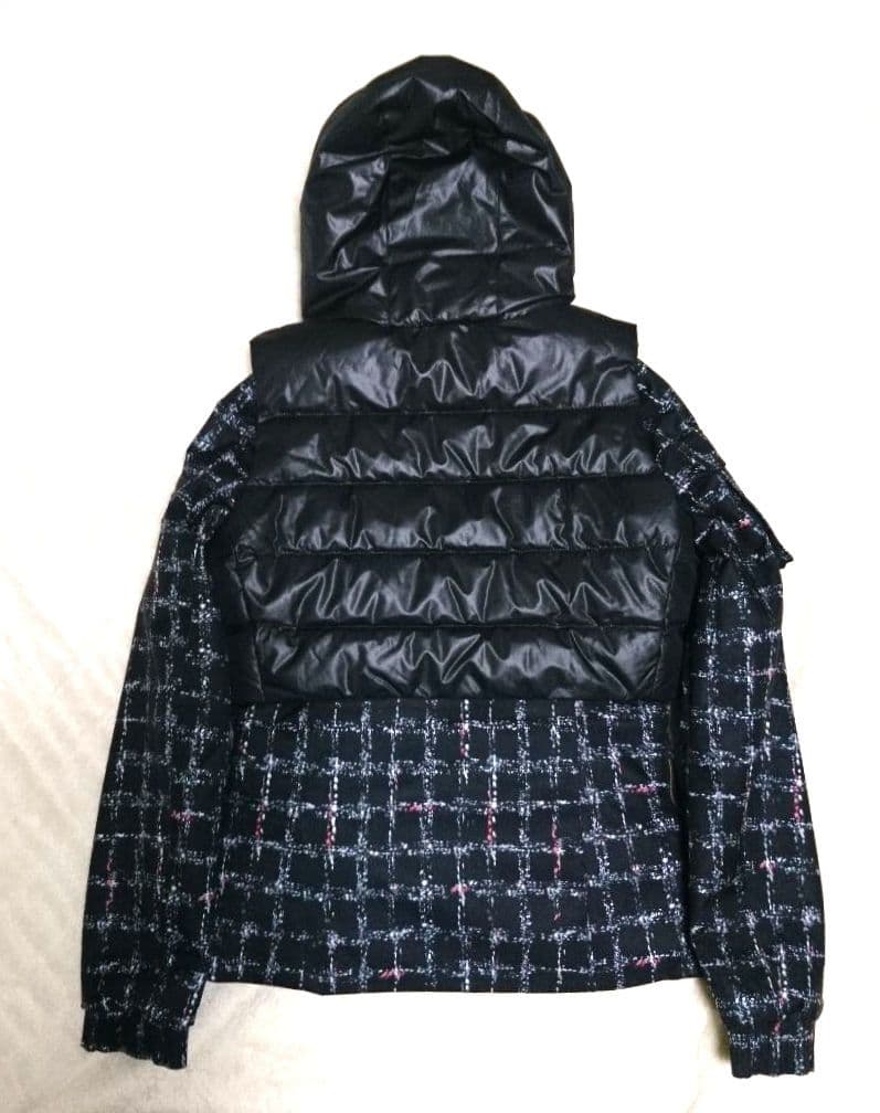 Phenix スリーウェイベストアンドジャケット S スキーウェア フェニックス