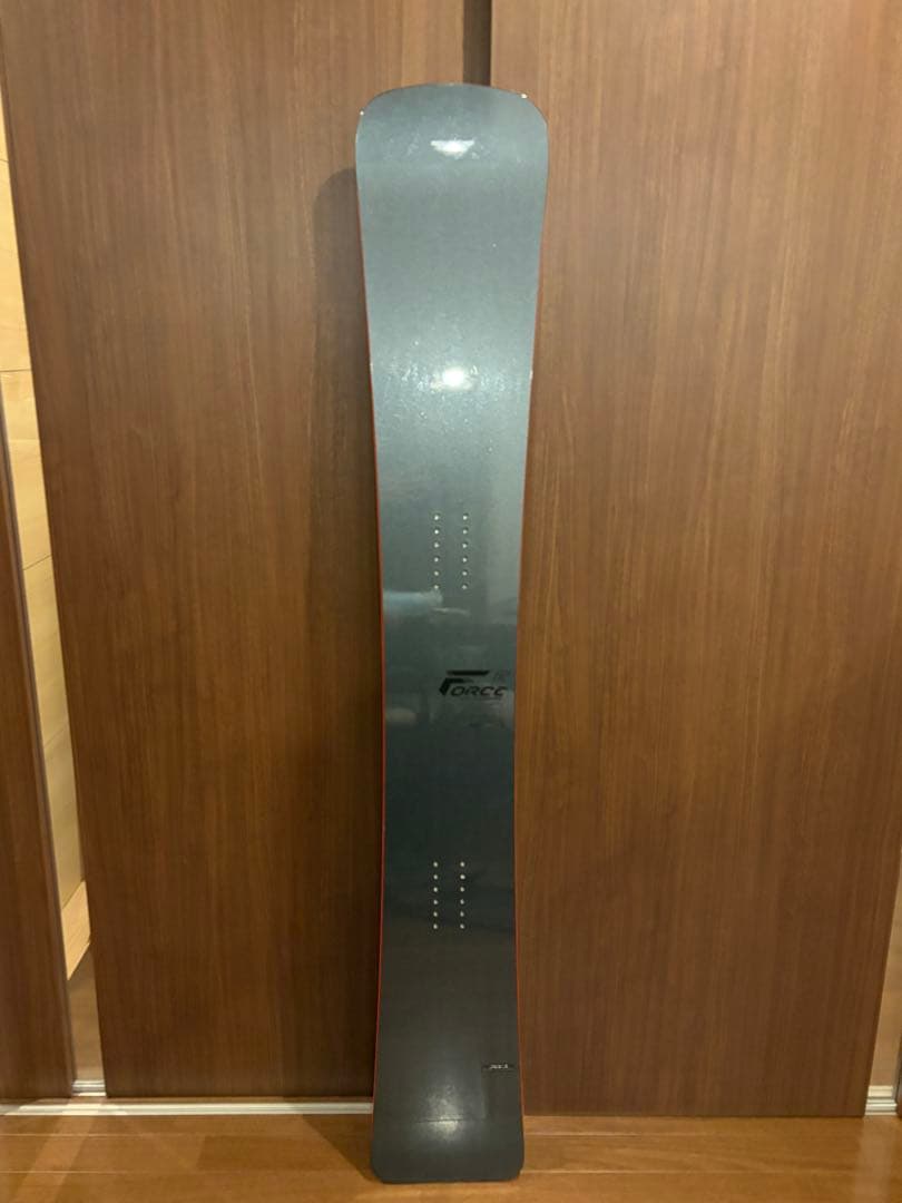 似*ん様 ［美品］GRAYスノーボードForce 62アルペンスノーボード