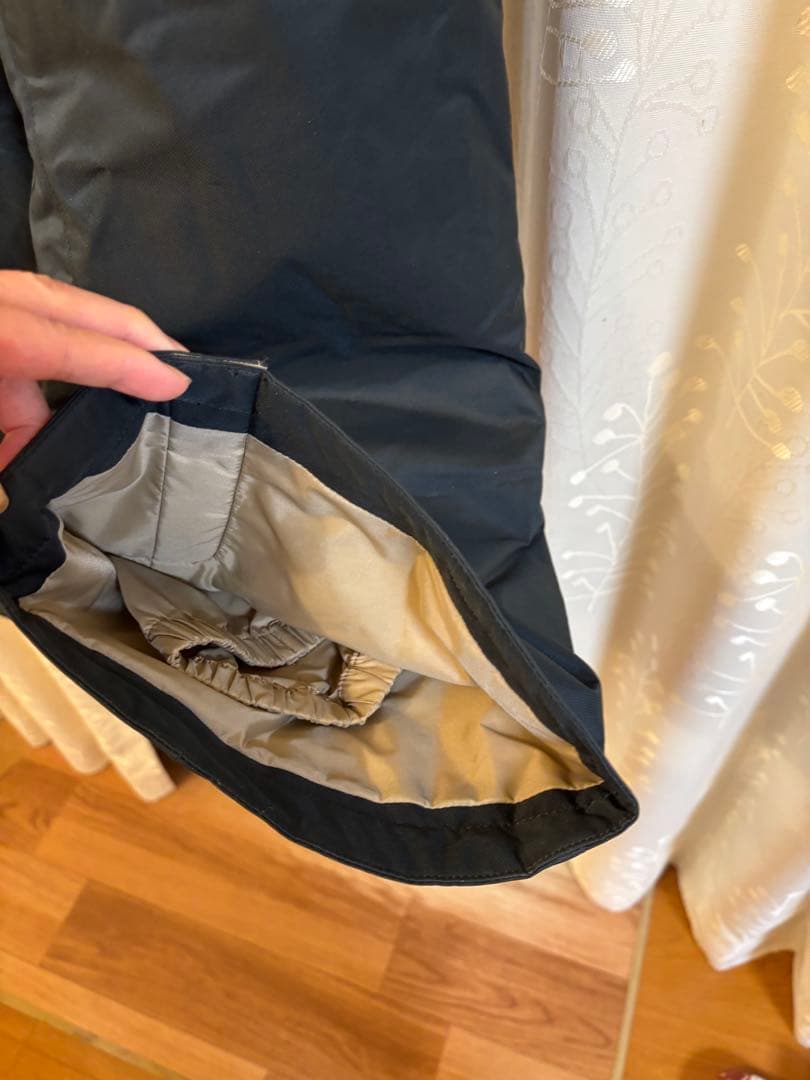 GOLDWIN スキーウェア　レディース　上下セット