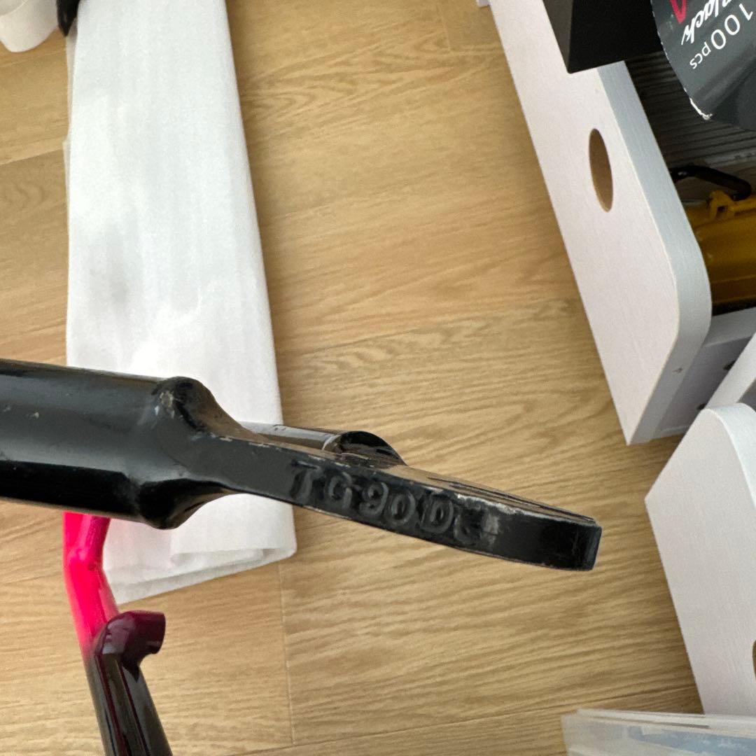 パーツ OLD  RASCAL